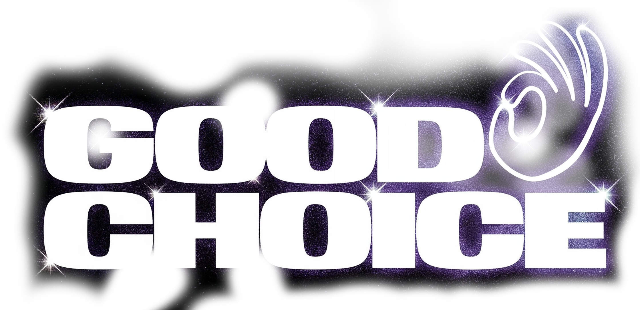 Good Choice